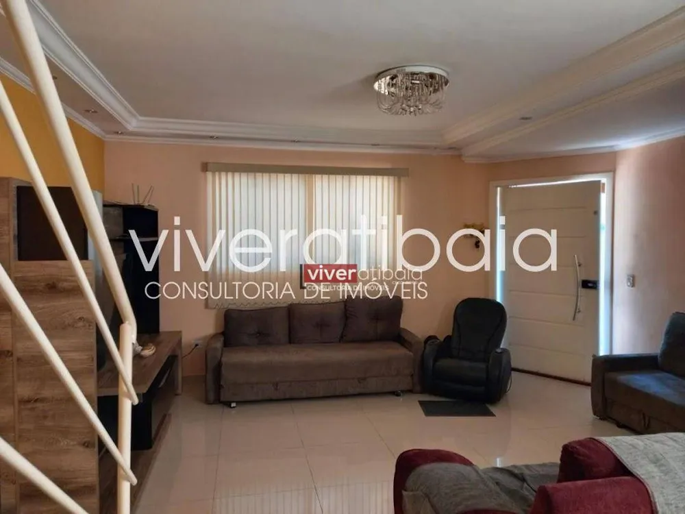 Casa, 3 quartos, 135 m² - Foto 10