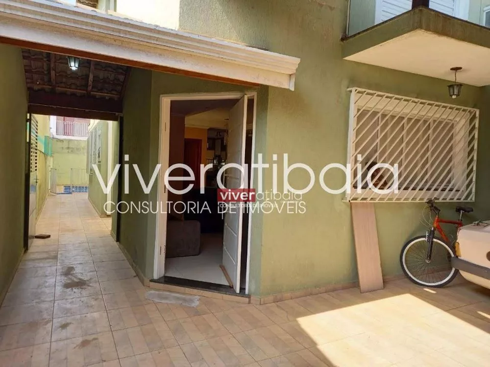 Casa à venda com 3 quartos, 135m² - Foto 8