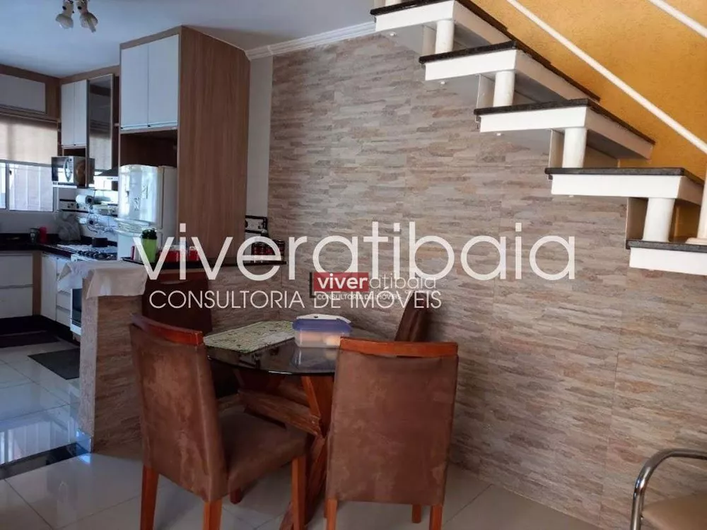 Casa à venda com 3 quartos, 135m² - Foto 6