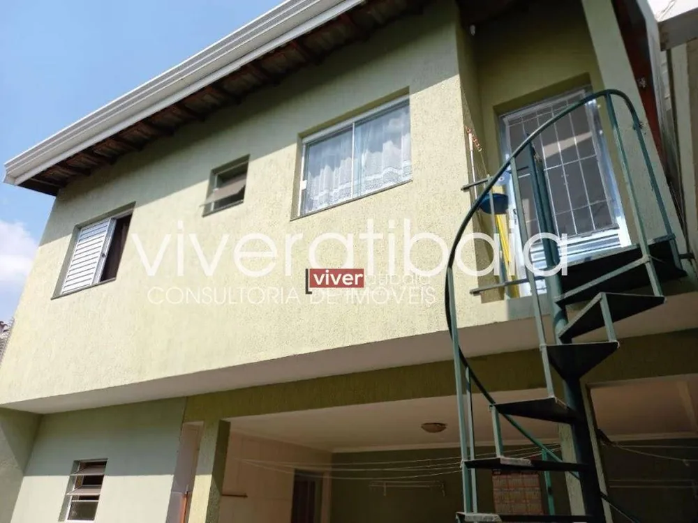 Casa, 3 quartos, 135 m² - Foto 12