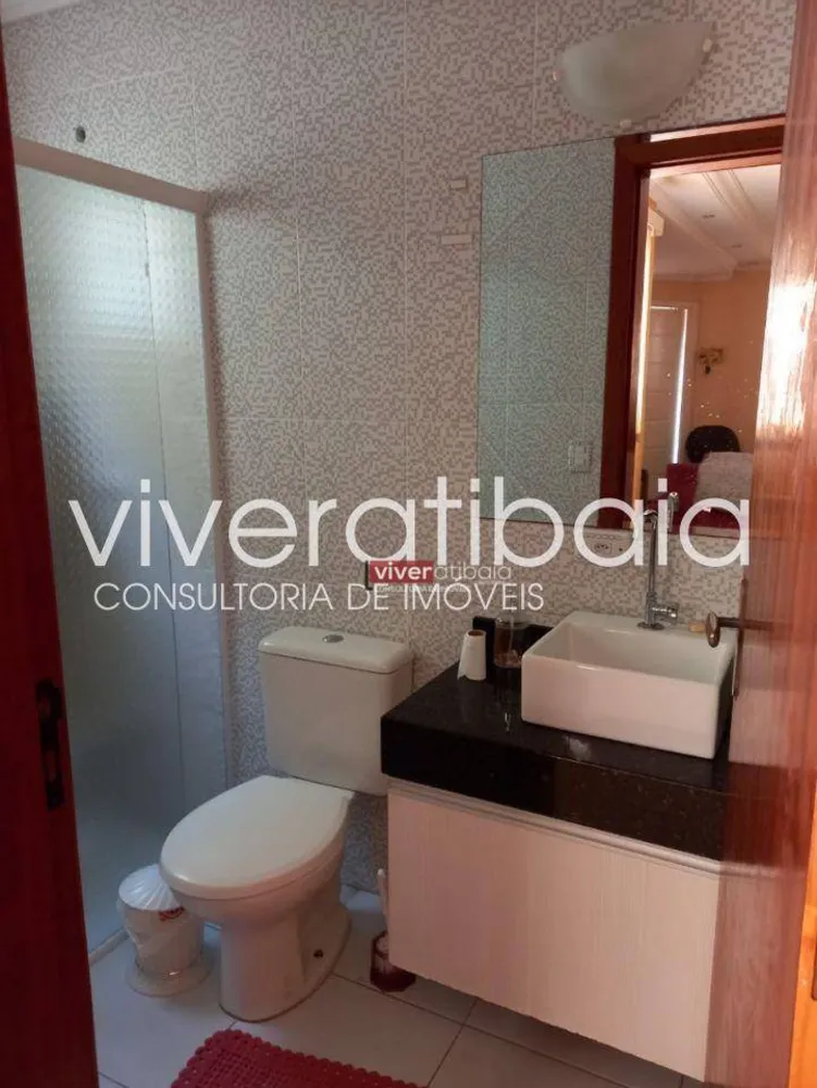 Casa, 3 quartos, 135 m² - Foto 11