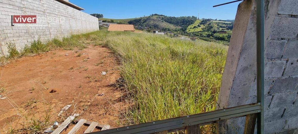 Terreno, 384 m² - Foto 2