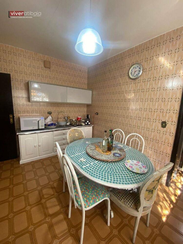 Casa, 3 quartos, 382 m² - Foto 1
