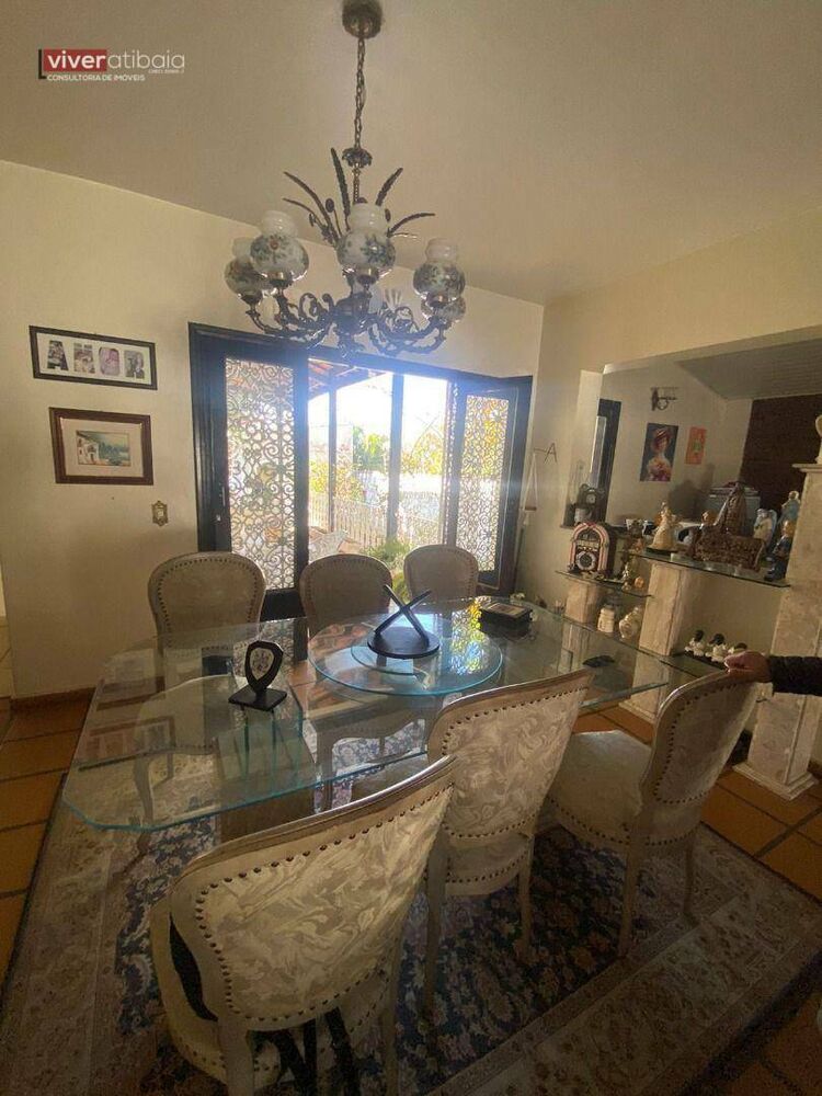 Casa, 3 quartos, 382 m² - Foto 2