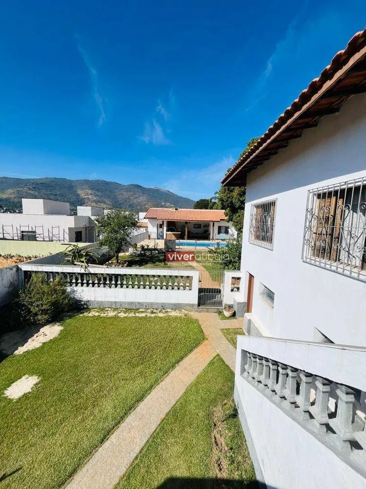 Casa, 4 quartos, 413 m² - Foto 3