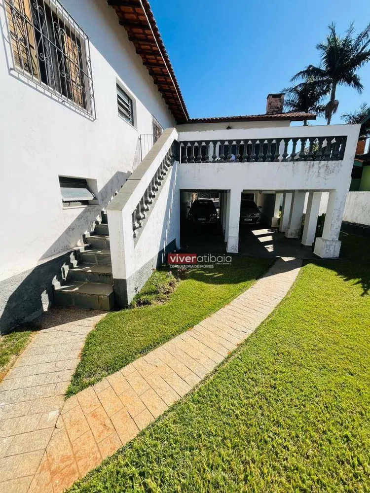 Casa, 4 quartos, 413 m² - Foto 4
