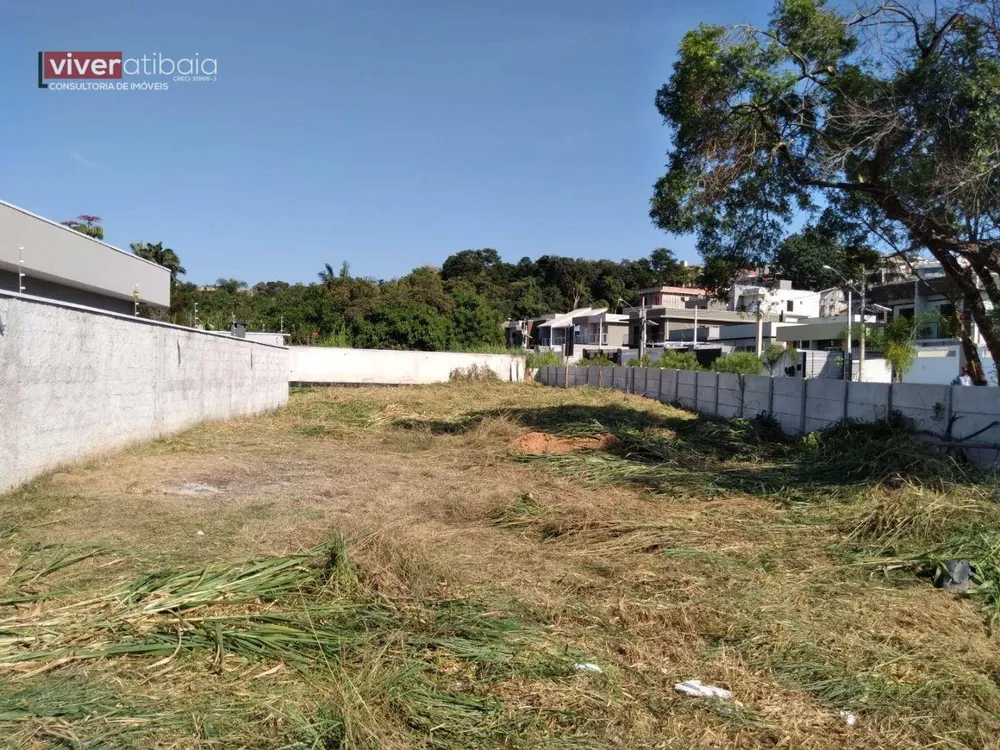 Terreno, 400 m² - Foto 1