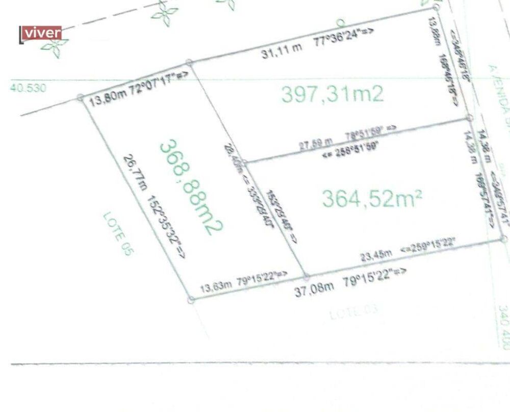 Terreno, 400 m² - Foto 8