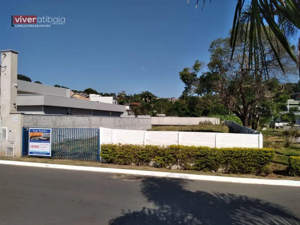 Terreno, 400 m² - Foto 2