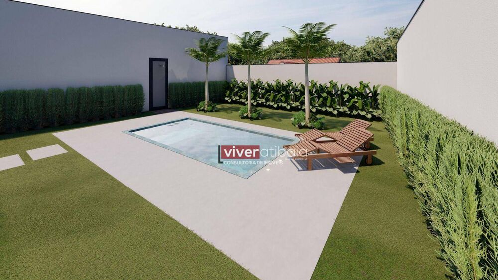 Casa, 3 quartos, 220 m² - Foto 3