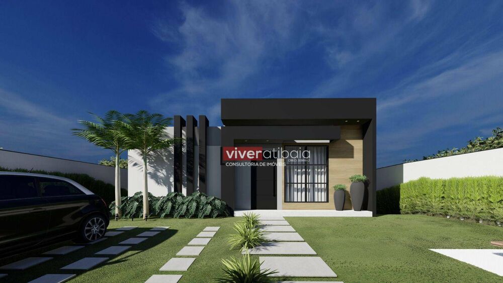 Casa, 3 quartos, 220 m² - Foto 4
