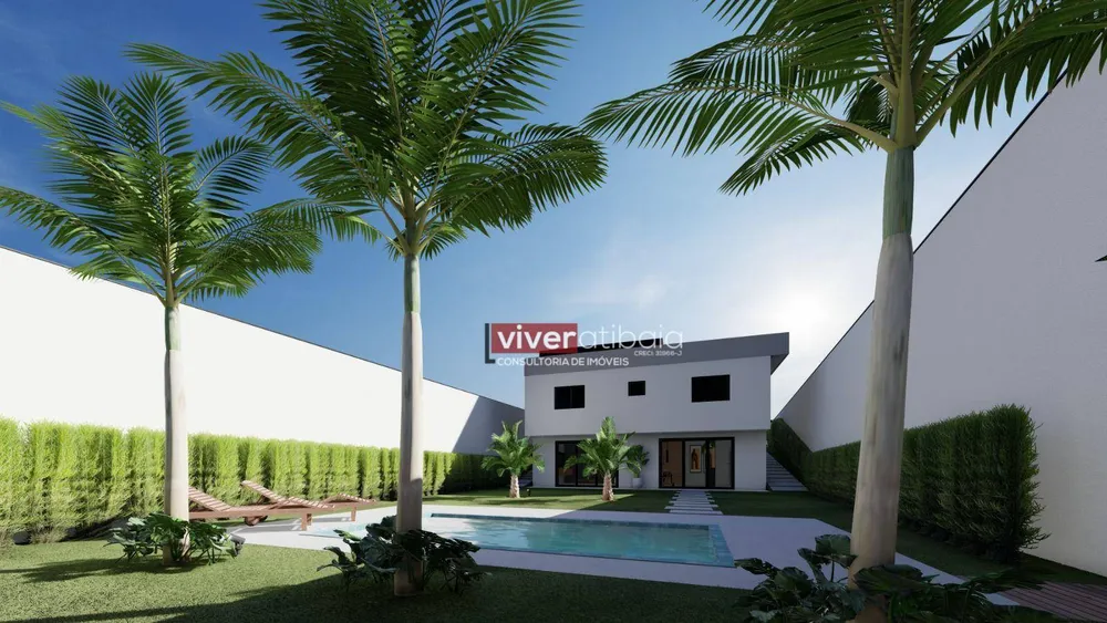 Casa, 3 quartos, 220 m² - Foto 1