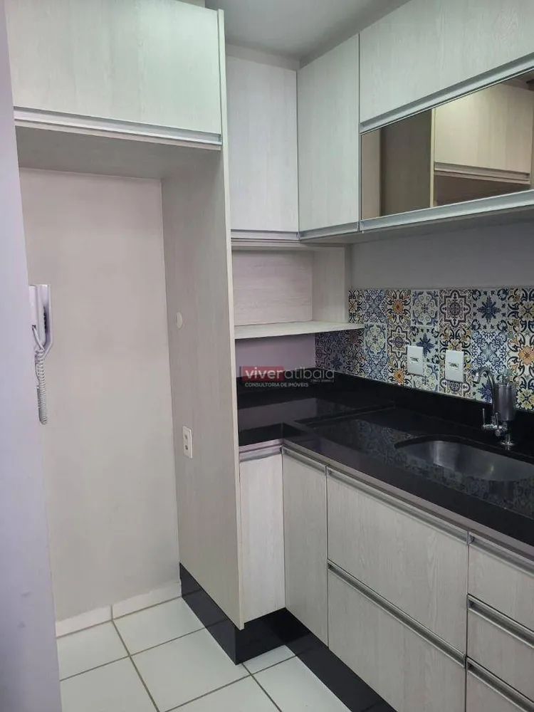 Apartamento, 2 quartos, 49 m² - Foto 3