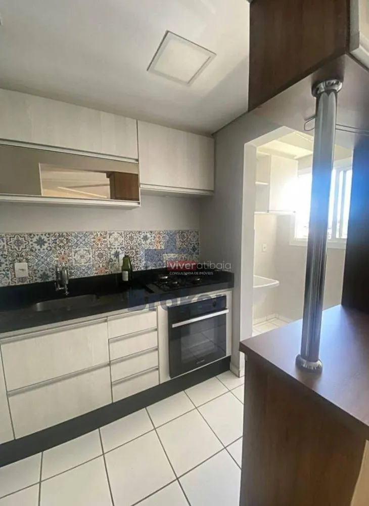 Apartamento, 2 quartos, 49 m² - Foto 6