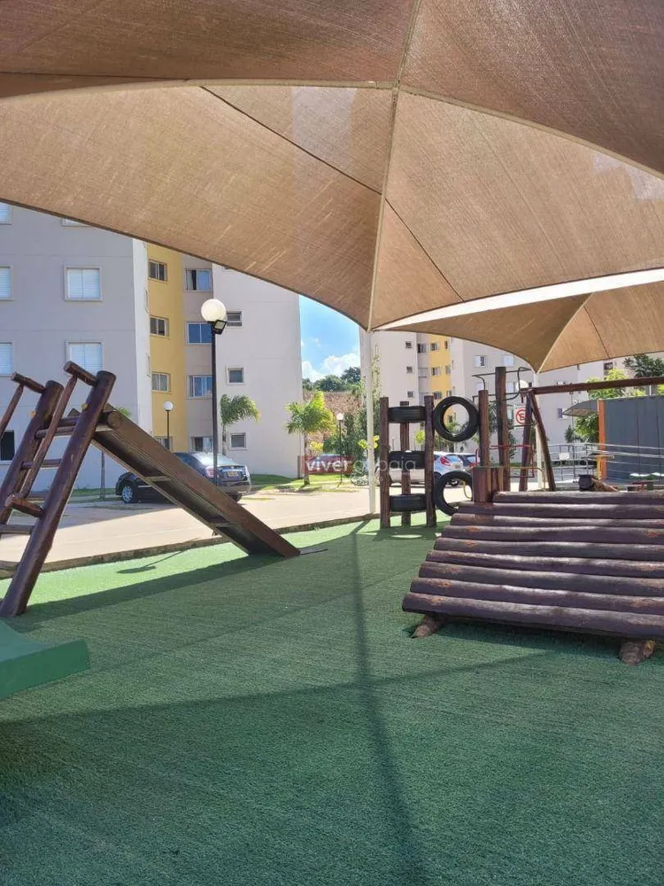 Apartamento, 2 quartos, 49 m² - Foto 14