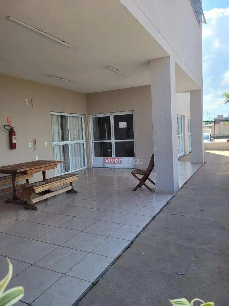 Apartamento, 2 quartos, 49 m² - Foto 5