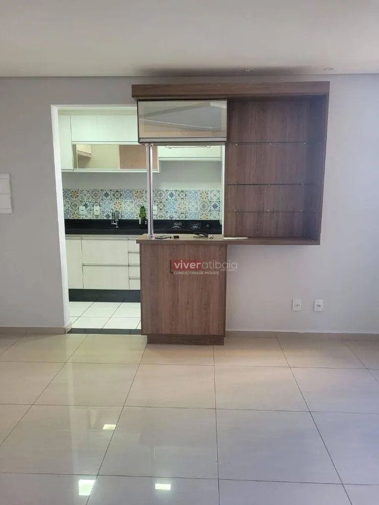 Apartamento, 2 quartos, 49 m² - Foto 2