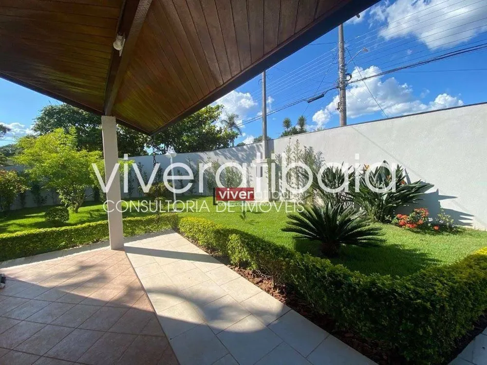 Casa, 3 quartos, 236 m² - Foto 8