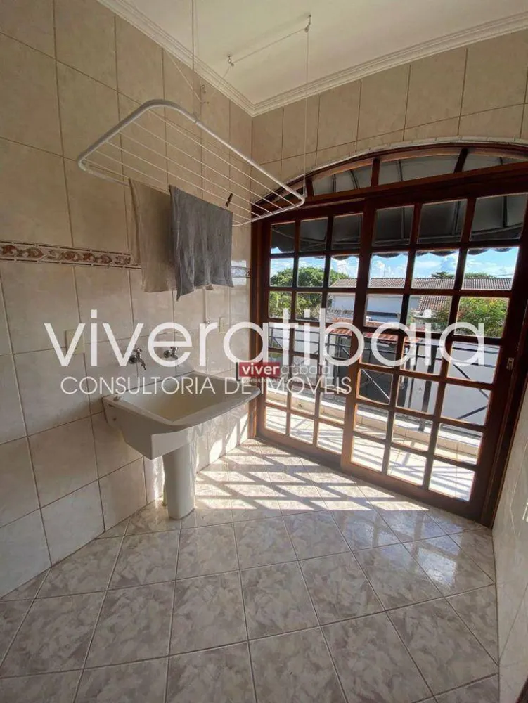 Casa, 3 quartos, 236 m² - Foto 2