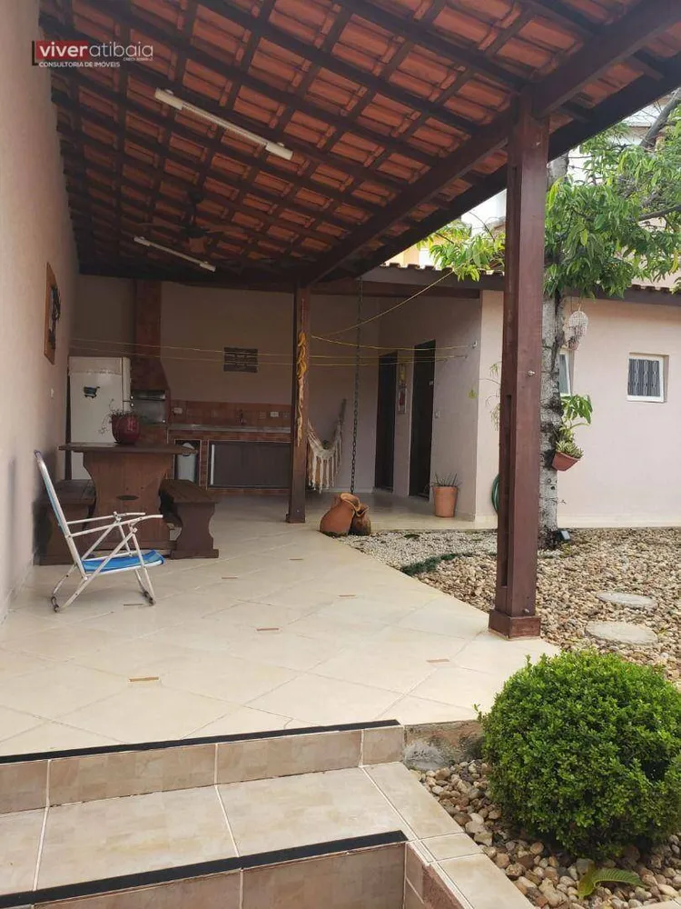 Casa, 3 quartos, 210 m² - Foto 10