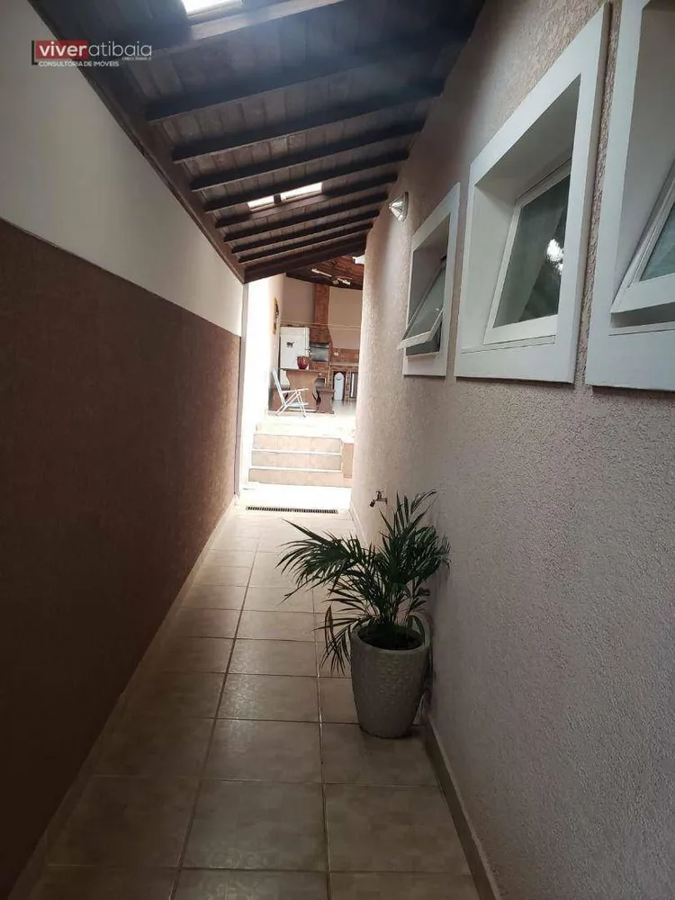 Casa, 3 quartos, 210 m² - Foto 4