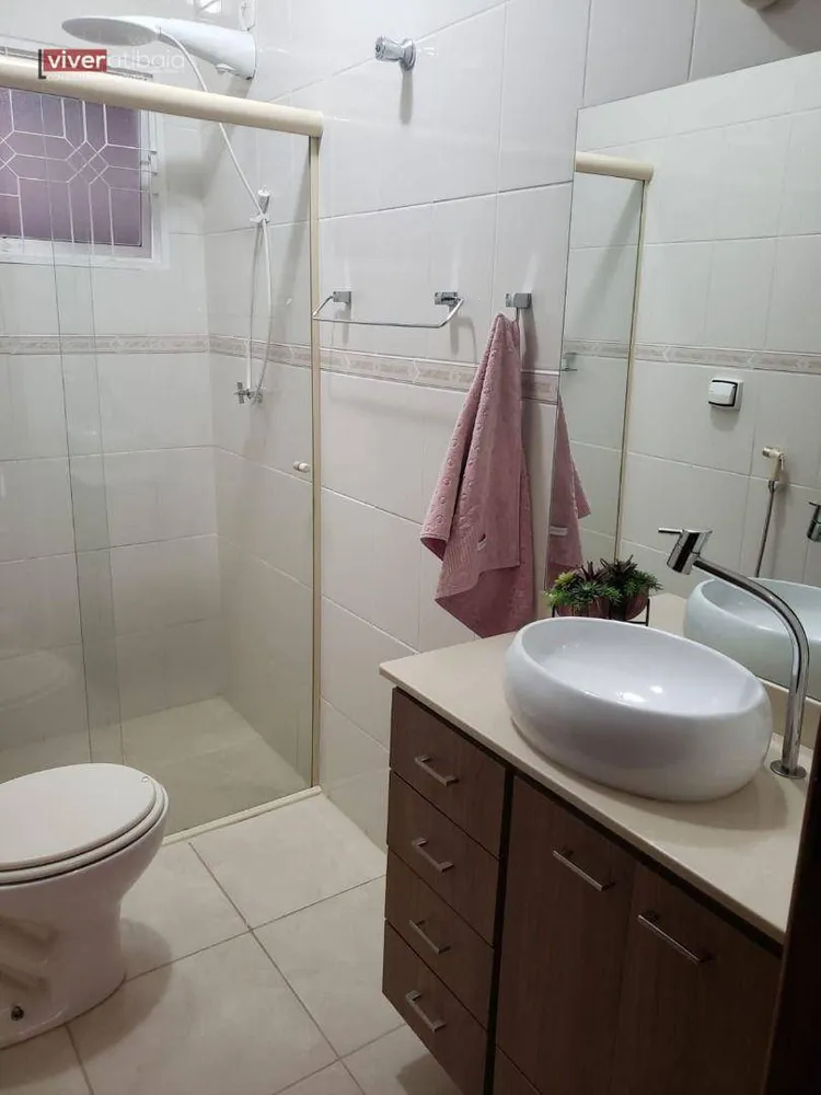 Casa, 3 quartos, 210 m² - Foto 3