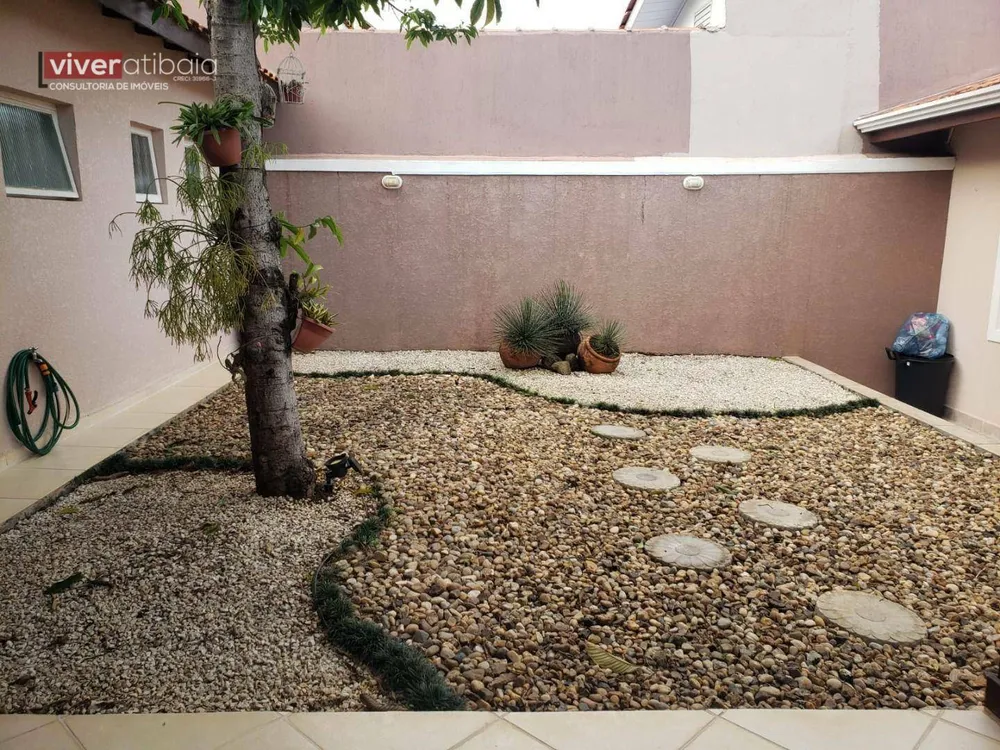 Casa, 3 quartos, 210 m² - Foto 11