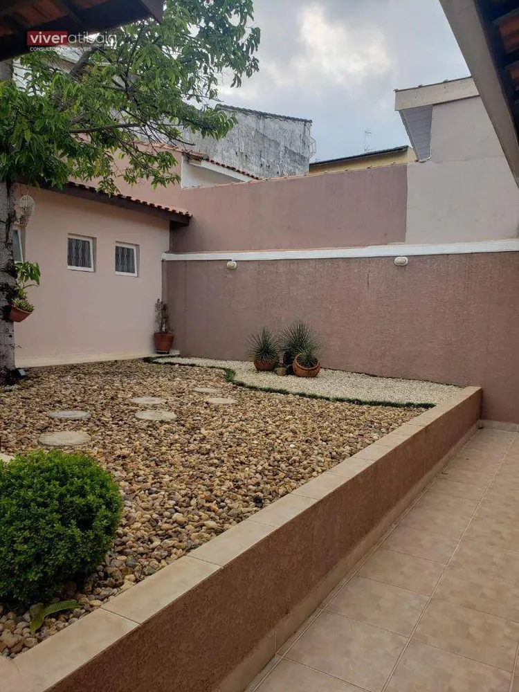 Casa, 3 quartos, 210 m² - Foto 12