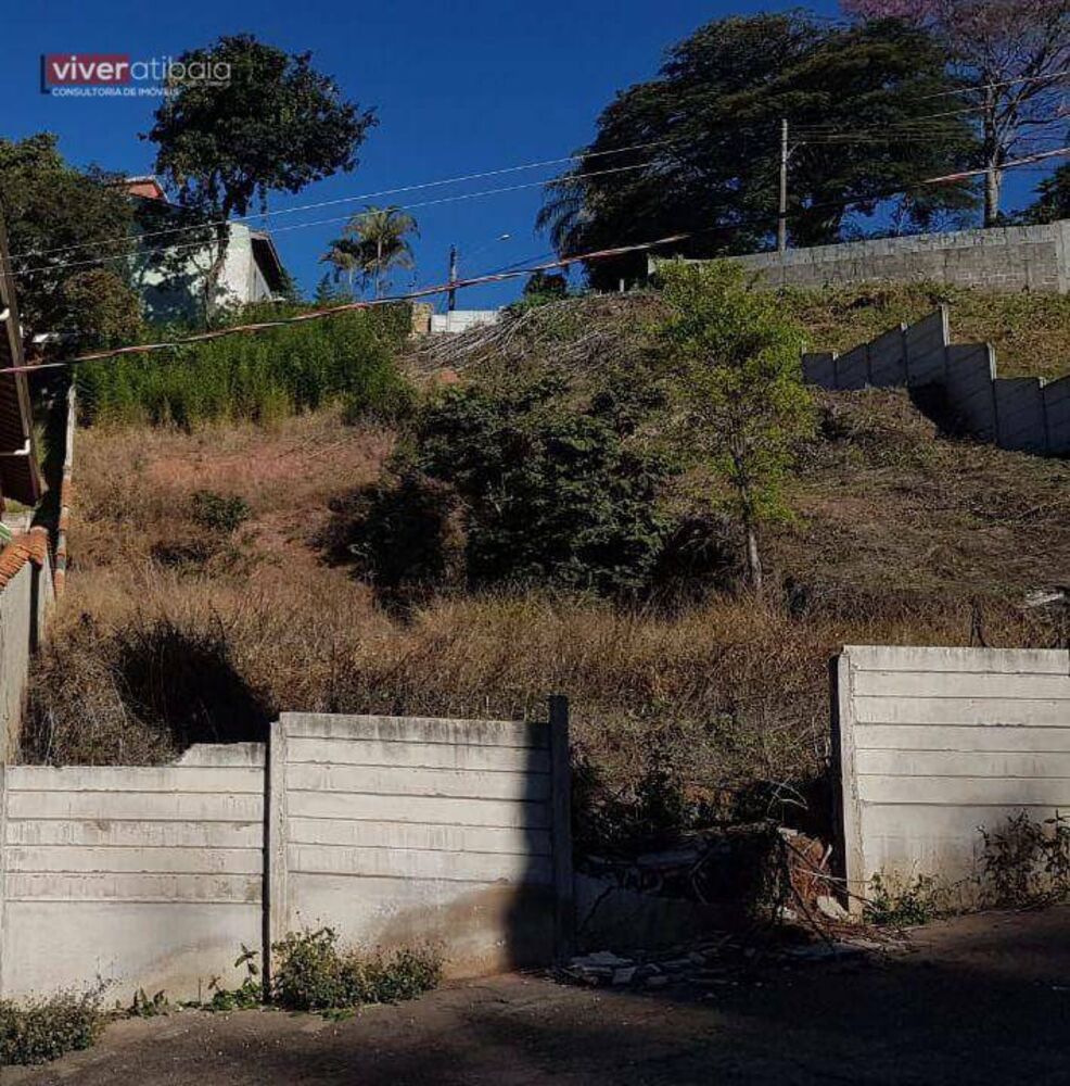 Terreno, 500 m² - Foto 1