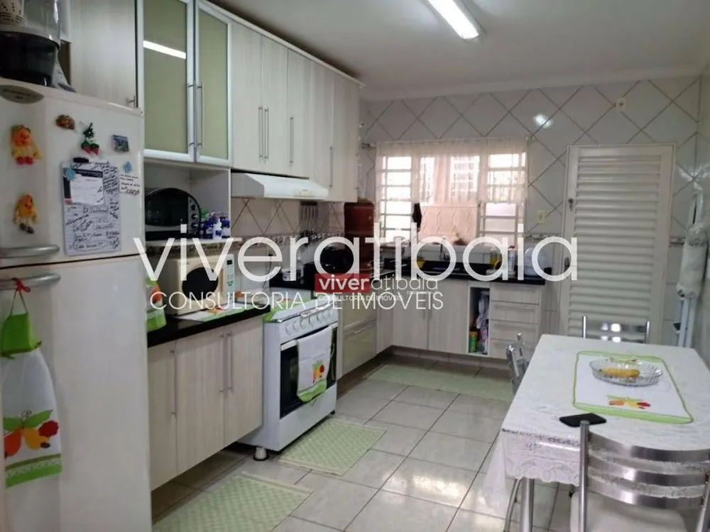 Casa, 3 quartos, 145 m² - Foto 1