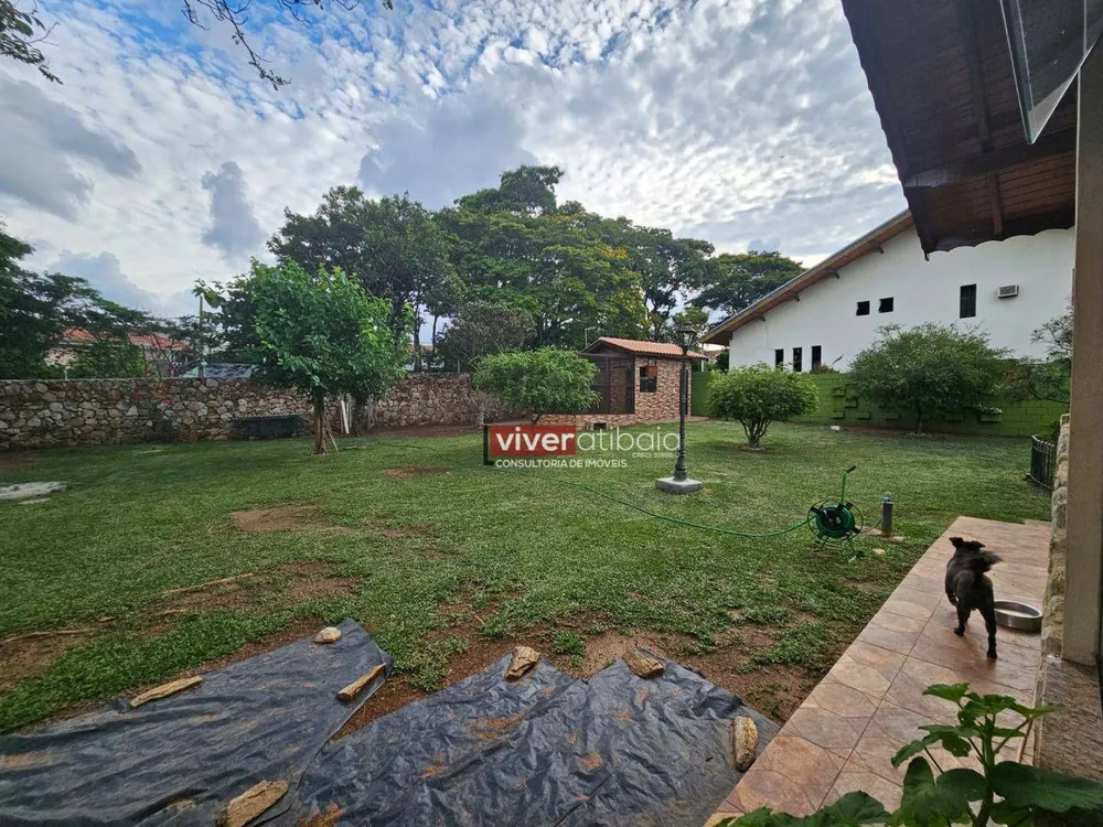 Casa, 3 quartos, 265 m² - Foto 4
