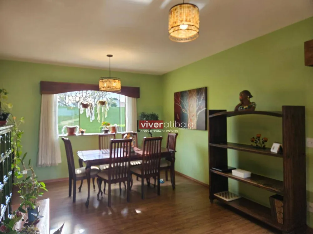 Casa, 3 quartos, 265 m² - Foto 2