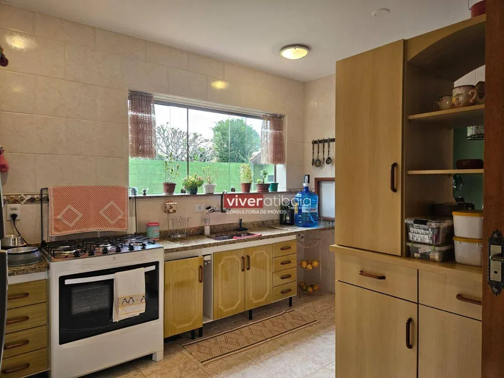 Casa, 3 quartos, 265 m² - Foto 3