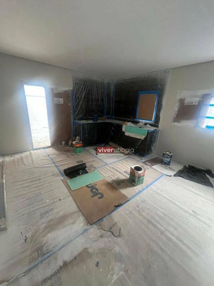 Casa, 3 quartos, 131 m² - Foto 3