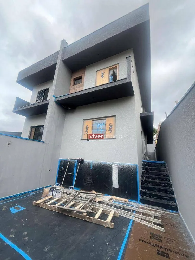 Casa, 3 quartos, 131 m² - Foto 6