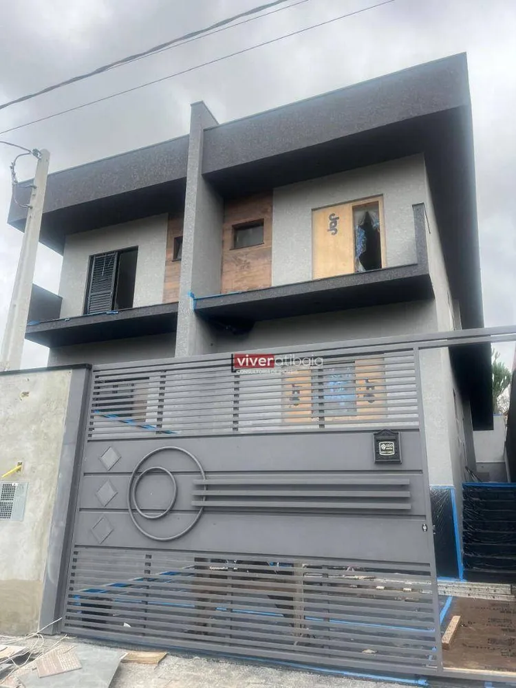 Casa, 3 quartos, 131 m² - Foto 2
