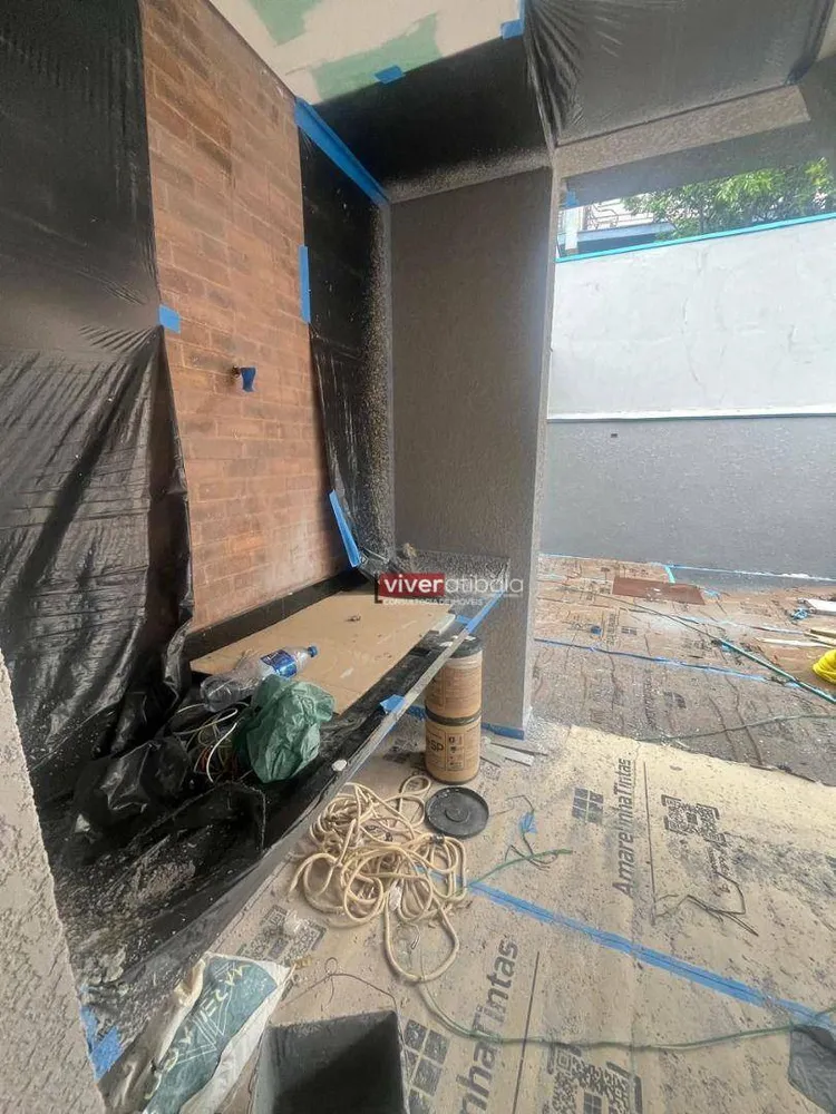 Casa, 3 quartos, 131 m² - Foto 3