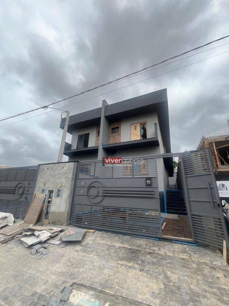 Casa, 3 quartos, 131 m² - Foto 1