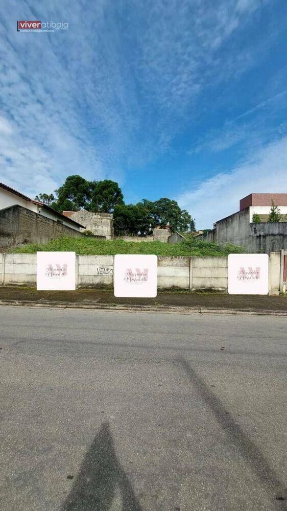 Terreno, 600 m² - Foto 1