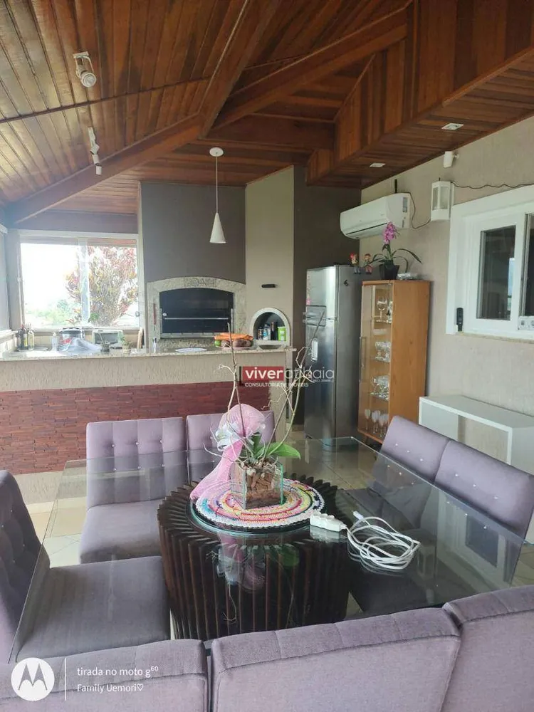 Casa de Condomínio, 3 quartos - Foto 3