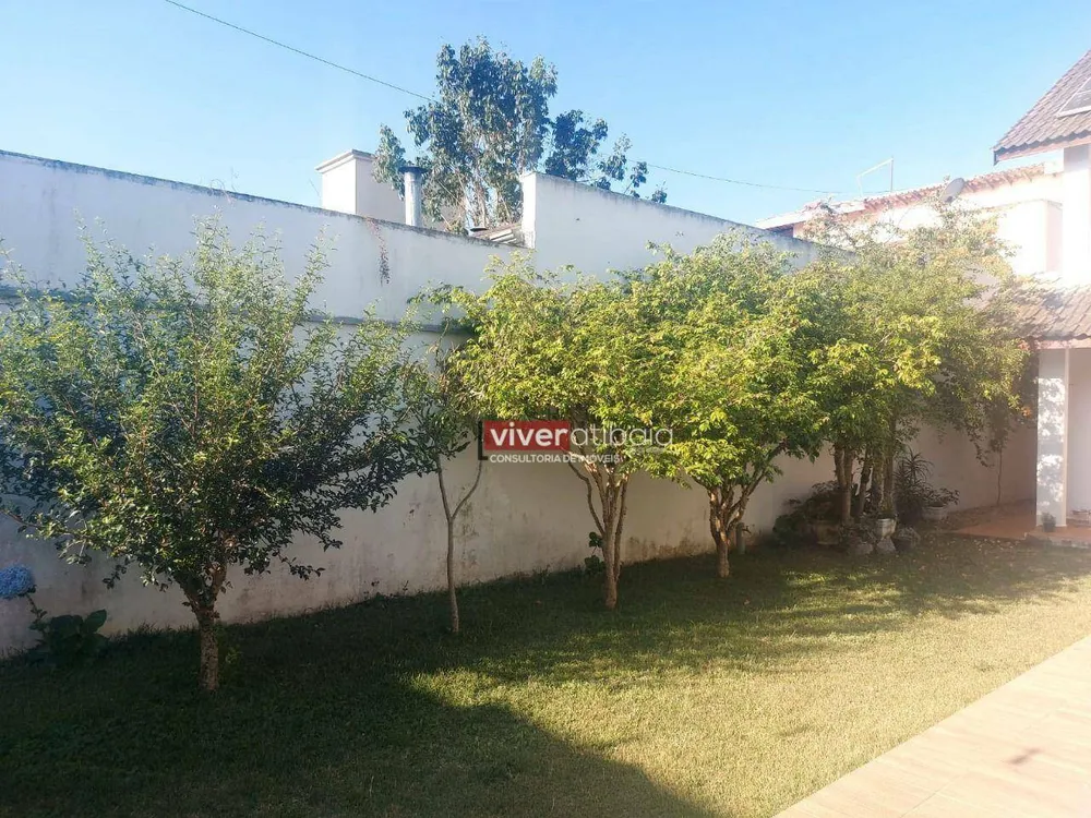 Casa, 4 quartos, 244 m² - Foto 15