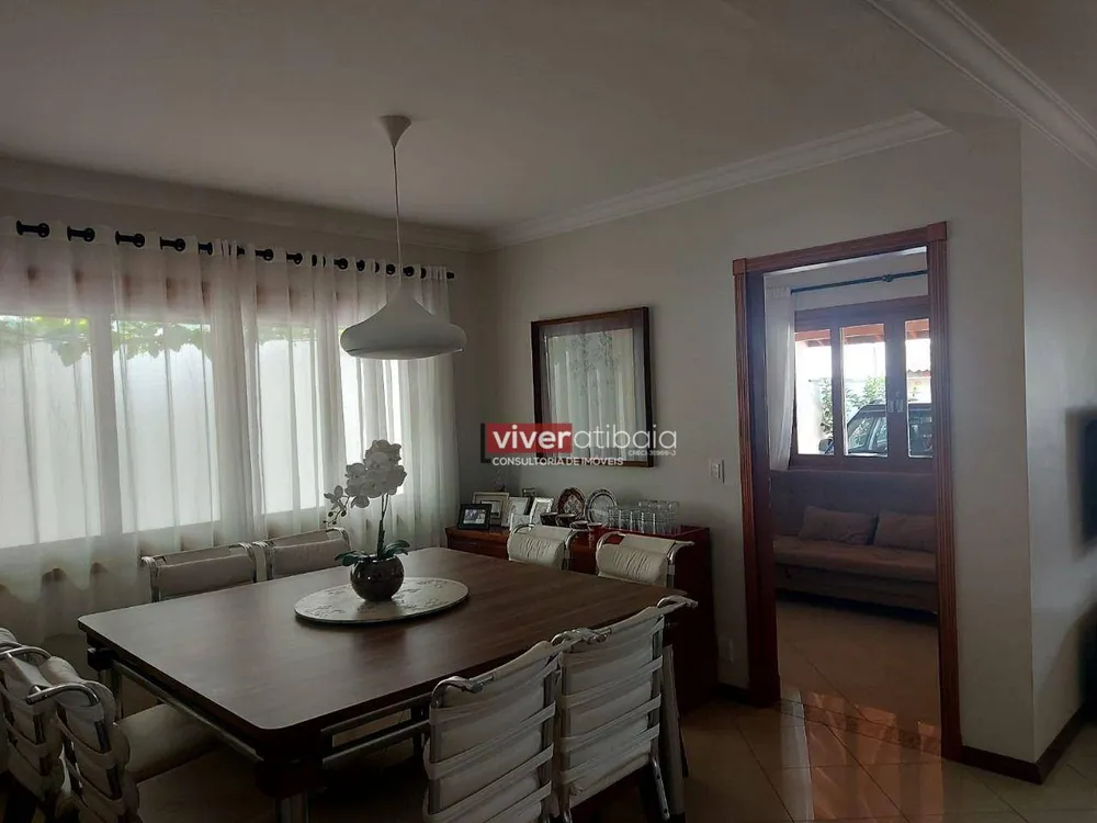 Casa, 4 quartos, 244 m² - Foto 4