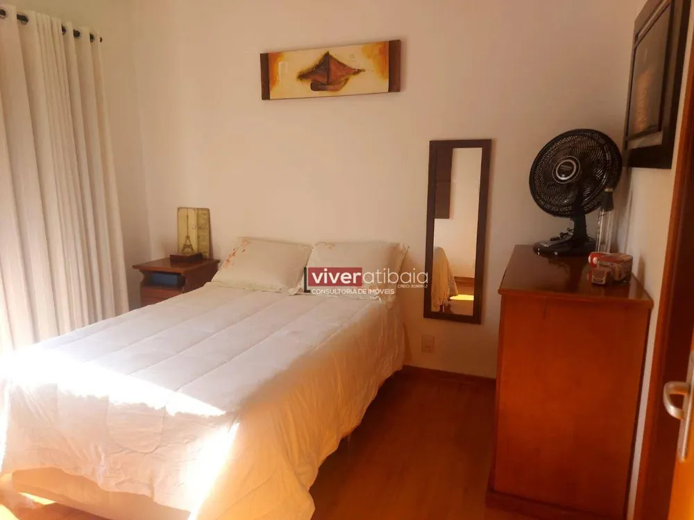 Casa, 4 quartos, 244 m² - Foto 9