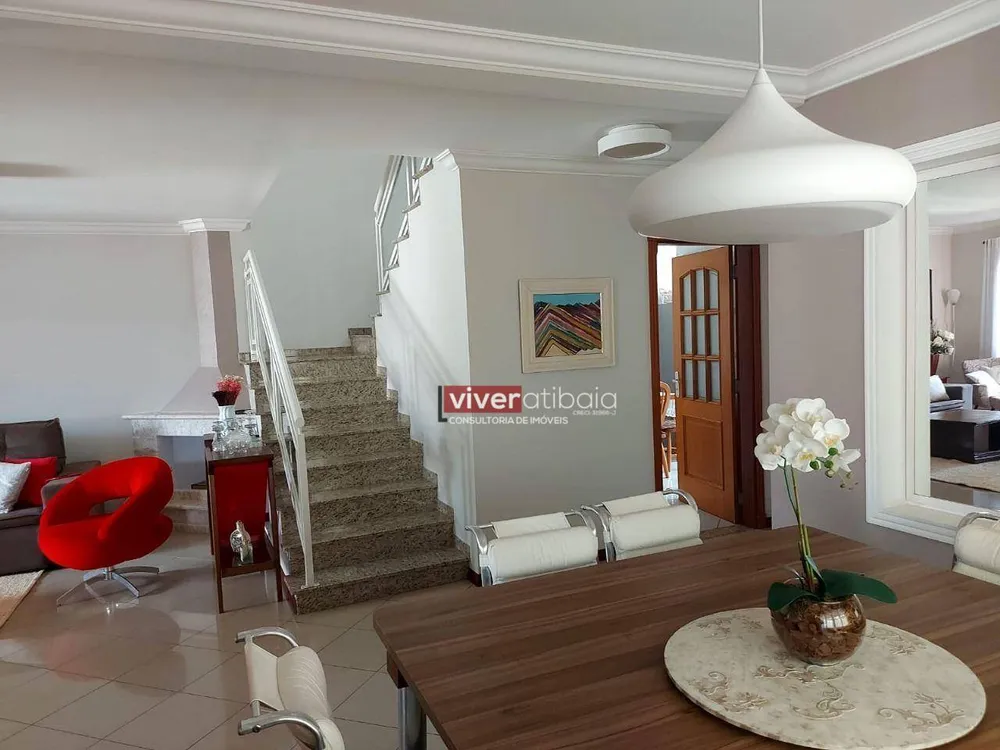 Casa, 4 quartos, 244 m² - Foto 2