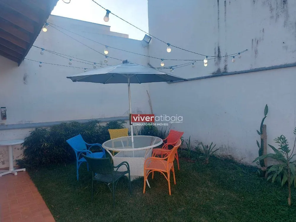 Casa, 4 quartos, 244 m² - Foto 12