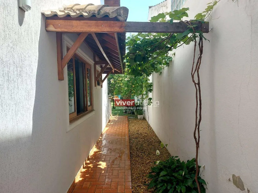 Casa, 4 quartos, 244 m² - Foto 16