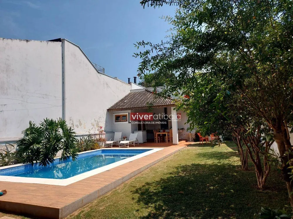 Casa, 4 quartos, 244 m² - Foto 11