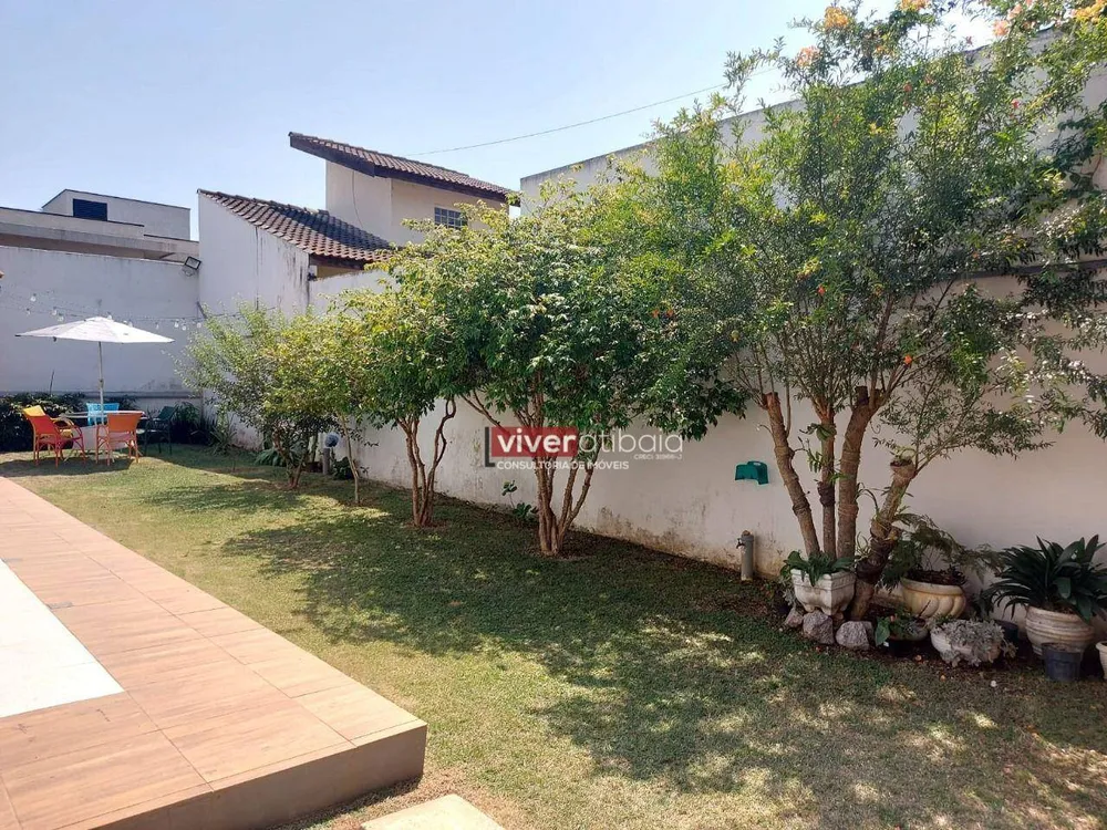 Casa, 4 quartos, 244 m² - Foto 14