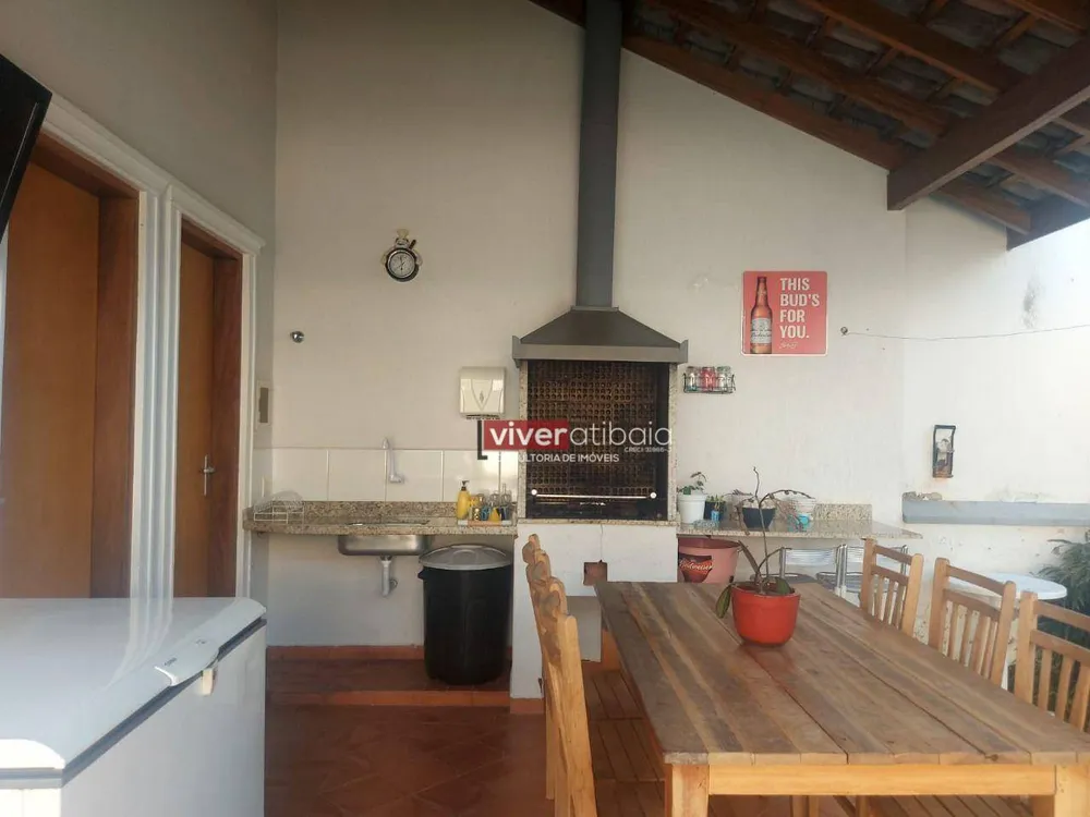 Casa, 4 quartos, 244 m² - Foto 13