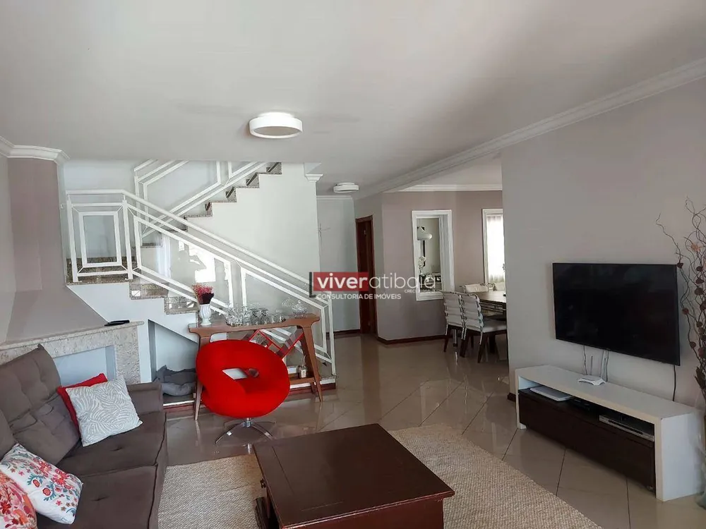 Casa, 4 quartos, 244 m² - Foto 3